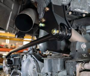 Carli Suspension - 2014-2025 Ram Power Wagon Extended Rear Track Bar Kit - Image 3