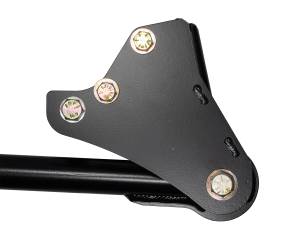 Carli Suspension - 2014-2025 Ram Power Wagon Extended Rear Track Bar Kit - Image 6
