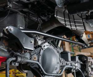 Carli Suspension - 2014-2025 Ram Power Wagon Extended Rear Track Bar Kit - Image 4