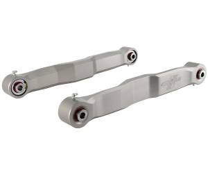 Carli Suspension - 03-09 RAM 2500/3500 4x4 RAM Billet High Clearance Extended Control Arms Clear anodized finish - Image 4