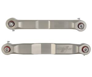 Carli Suspension - 03-09 RAM 2500/3500 4x4 RAM Billet High Clearance Extended Control Arms Clear anodized finish - Image 2
