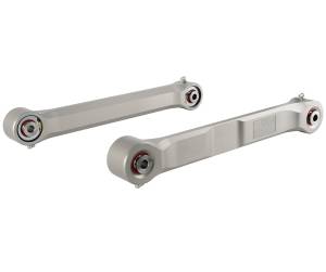 Carli Suspension - 10-12 RAM 2500/3500 4x4 RAM Billet High Clearance Extended Control Arms Clear anodized finish - Image 3