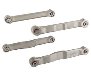 Carli Suspension - 10-12 RAM 2500/3500 4x4 RAM Billet High Clearance Extended Control Arms Clear anodized finish - Image 5
