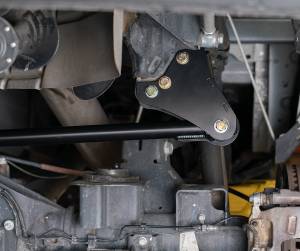 Carli Suspension - 2014-2025 Ram Power Wagon Extended Rear Track Bar Kit - Image 9
