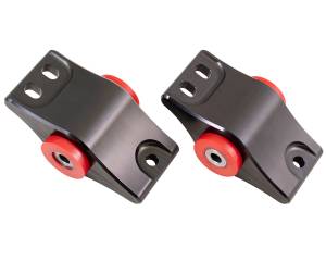 Carli Suspension - Billet Motor Mounts 2003-07 2500/3500 5.9L Diesel - Image 5