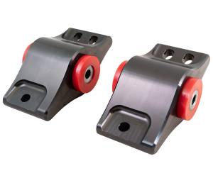 Carli Suspension - Billet Motor Mounts 2003-07 2500/3500 5.9L Diesel - Image 2