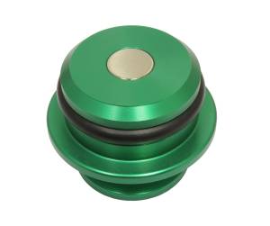 Carli Suspension - Anodized Fuel Cap - Image 3