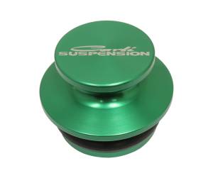 Carli Suspension - Anodized Fuel Cap - Image 4