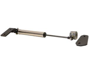 Carli Suspension - 2019-2025 Ram 2500/3500 4x4 High Mount Steering Stabilizer Kit - Lifted - Image 2