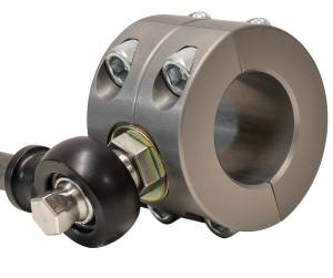 Carli Suspension - 2019-2025 Ram 2500/3500 4x4 High Mount Steering Stabilizer Kit - Lifted - Image 1