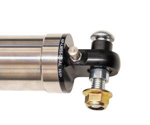 Carli Suspension - 2013-2025 Ram 2500/3500 4x4 Low Mount Steering Stabilizer - Stainless Steel - Image 3