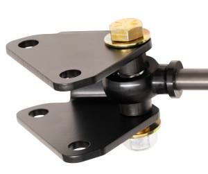 Carli Suspension - 2013-2025 Ram 2500/3500 4x4 Low Mount Steering Stabilizer - Stainless Steel - Image 2