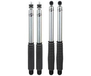 Carli Suspension - Signature Series 2.0 Shocks 1994-12 RAM 2500/3500 3 Inch Lift Rear Pair - Image 1