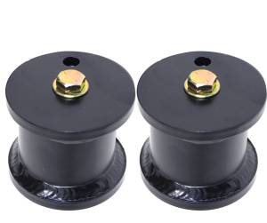 2005-2016 Ford F250/350 4x4 Front Dominator Bump Stop Drops - 4.5in Lift