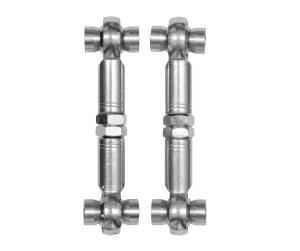 2008-2010 Ford F250/350 4x4 Extended Sway Bar End Link - 4.5in Lift