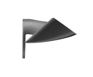 Carli Suspension - 2025 Ford Super Duty Platinum E-Venture Touch Screen Mount Suede A-pillar - Image 5
