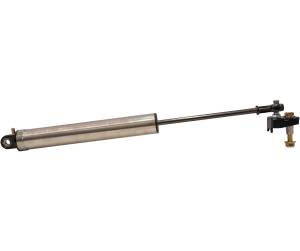 Carli Suspension - 2008-2016 Ford F250/350 4x4 High Mount Steering Stabilizer - Stainless Steel - 2.5in & 4.5in Lift - Image 1