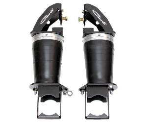 05-07 Ford F250/350 4x4 Long Travel Air Bag System 4.5 inch Lift
