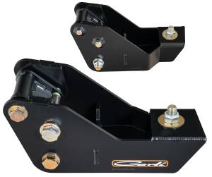 Carli Suspension - 2023-2026 Ford F250/350 4x4 Radius Arm Drop Brackets - 3.5in Lift - Image 4