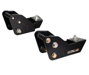 Carli Suspension - 2023-2026 Ford F250/350 4x4 Radius Arm Drop Brackets - 3.5in Lift - Image 5
