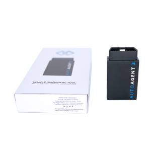 EZ LYNK - EZ Lynk Auto Agent 3 Code Reader Car/Automotive Diagnostic Tool - Image 17