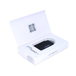 EZ LYNK - EZ Lynk Auto Agent 3 Code Reader Car/Automotive Diagnostic Tool - Image 6