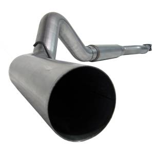 MBRP Exhaust - MBRP 2001-2005 Duramax 6.6L Cat Back Performance Exhaust Systems - Image 5
