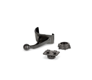 Edge Products - Edge Display Mount Display Mount 2023+ Ford Super Duty and 21+ Ford F150 (18606) - Image 1