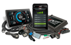 Edge Products - Edge EZ with Insight CTS3 for 2024-2025 GM L5P Duramax (20202-3) - Image 1