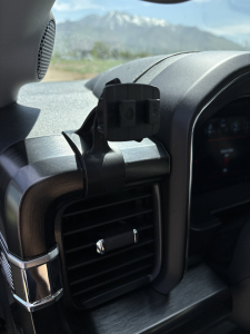 Edge Products - Edge Display Mount Display Mount 2023+ Ford Super Duty and 21+ Ford F150 (18606) - Image 5