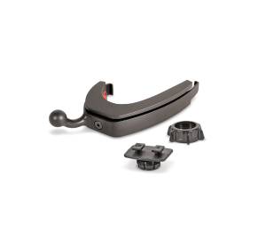 Edge Products - Edge CTS3 Pillar Display Mount for 2007.5-2014 Silverado/Sierra 2500/3500 (28603) - Image 1