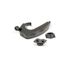 Edge Products - Edge CTS3 Pillar Display Mount for 2001-2007 GM Classic 2500/3500 (28602) - Image 2