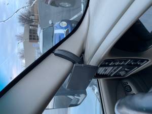 Edge Products - Edge CTS3 Pillar Display Mount for 2001-2007 GM Classic 2500/3500 (28602) - Image 4