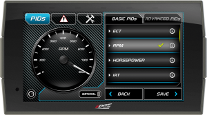 Edge Products - Edge Insight CTS3 Monitor - Image 16