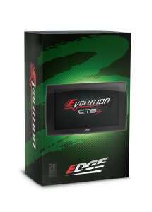 Edge Products - Edge Diesel Evolution CTS3 2001-2016 Duramax Silverado/Sierra 2500/3500 (85400-200) - Image 4