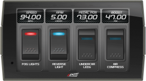 Edge Products - Edge Diesel Evolution CTS3 2001-2016 Duramax Silverado/Sierra 2500/3500 (85400-200) - Image 17