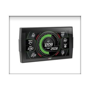 Edge Products - Edge Evolution CTS3 50 State Legal 2001-2016 Silverado/ Sierra 2500/3500 Duramax 6.6L (85401-201) - Image 7