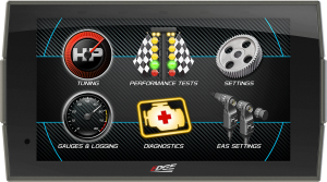 Edge Products - Edge Evolution CTS3 50 State Legal 2001-2016 Silverado/ Sierra 2500/3500 Duramax 6.6L (85401-201) - Image 15