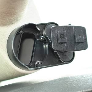 Edge Products - Edge Products Gauge Pillar Adapter CS/CTS 98004 - Image 2