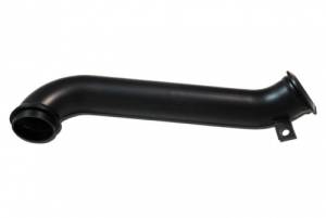 Exhaust - Exhaust Systems - MBRP Exhaust - MBRP 2004.5-2010 Duramax Turbo Outlet 3" Performance Down Pipe GM8424
