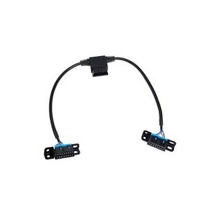 Edge Products - Edge OBDII Splitter Cable - Image 3