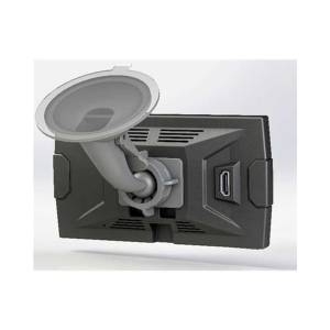 Edge Products - Edge EAS Universal Suction Cup Mount - Image 3