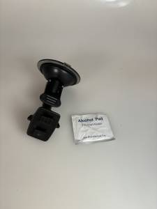 Edge Products - Edge EAS Universal Suction Cup Mount - Image 5