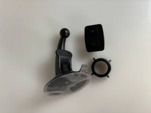 Edge Products - Edge EAS Universal Suction Cup Mount - Image 4