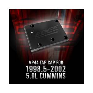Edge Products - Edge EAS VP44 Tap Cap for 1998.5-2002 5 Dodge 24V Cummins (98624) - Image 3