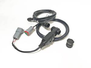 Edge Products - Edge EAS SOTF 2011-2016 Silverado/Sierra 2500/3500 6.6L LML Duramax Diesel (98653) - Image 2