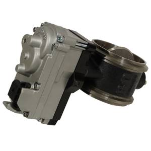 BD Diesel - Electronic Exhaust Brake 5.0 Inch Exhaust System RAM 2500/3500 6.7L Cummins 2013-2024 BD Diesel - Image 3