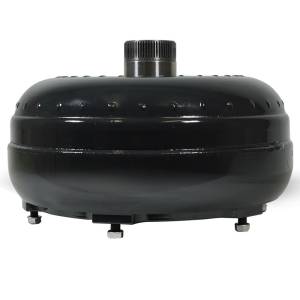 BD Diesel - Proforce 4D Enhanced Stall Torque Converter Ford F250/F350/F450/F550 6.7L 2011-2019 6R140 BD Diesel - Image 2