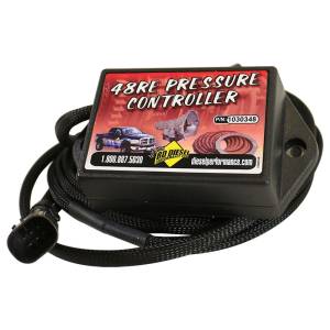 BD Diesel - Electronic Pressure Control Dodge 2005-2007 48RE Transmission 5.9L Cummins BD Diesel - Image 2