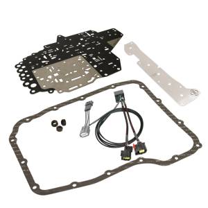 BD Diesel - 68RFE ProTect68 Pressure Control Kit Cummins 6.7L Dodge 2007.5-2018 c/w Separator and Accumulator Plate BD Diesel - Image 1
